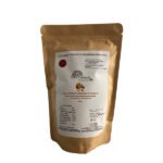 Lakadong Turmeric (7% to 12% Curcumin)